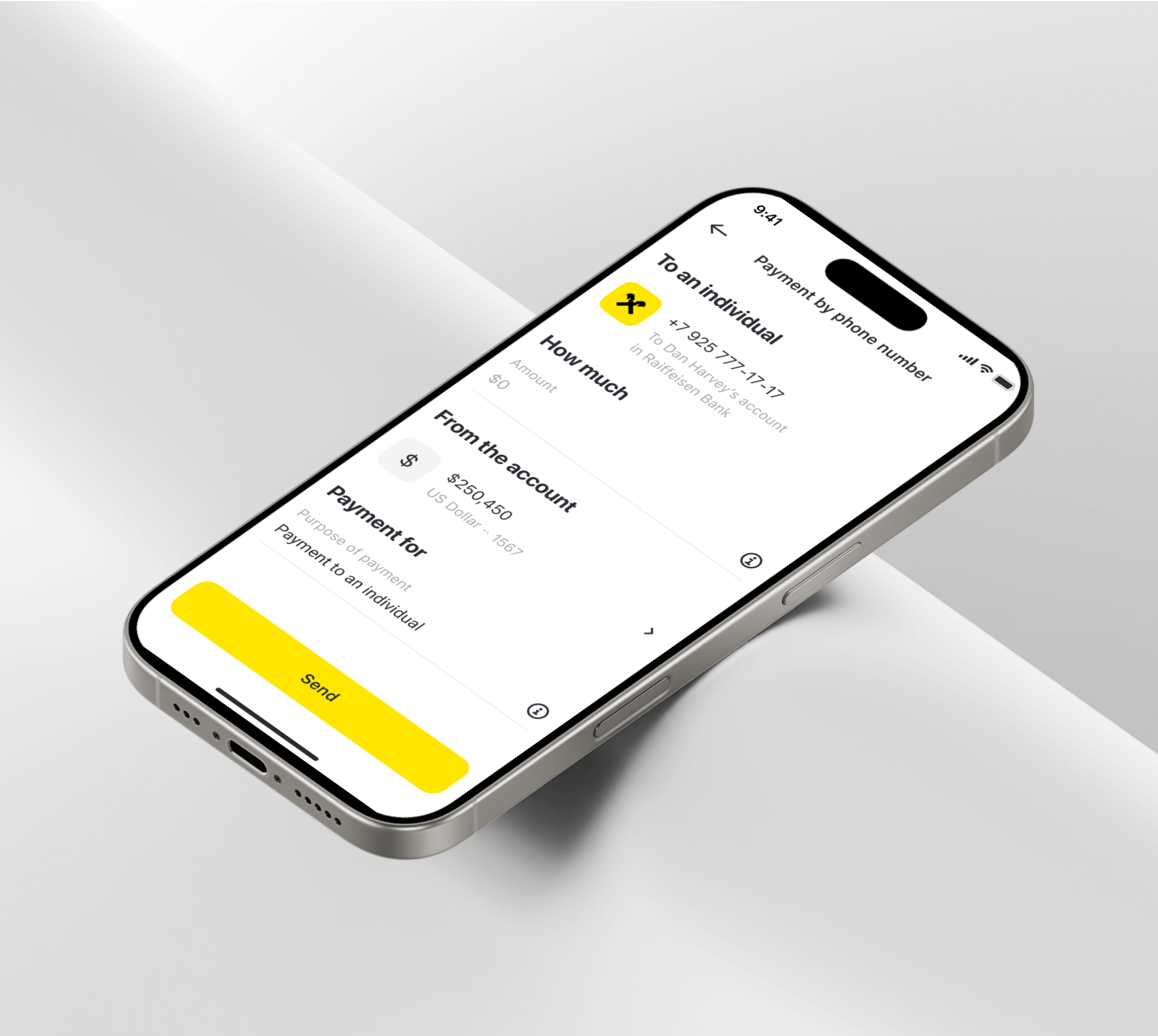 10x faster business transfers