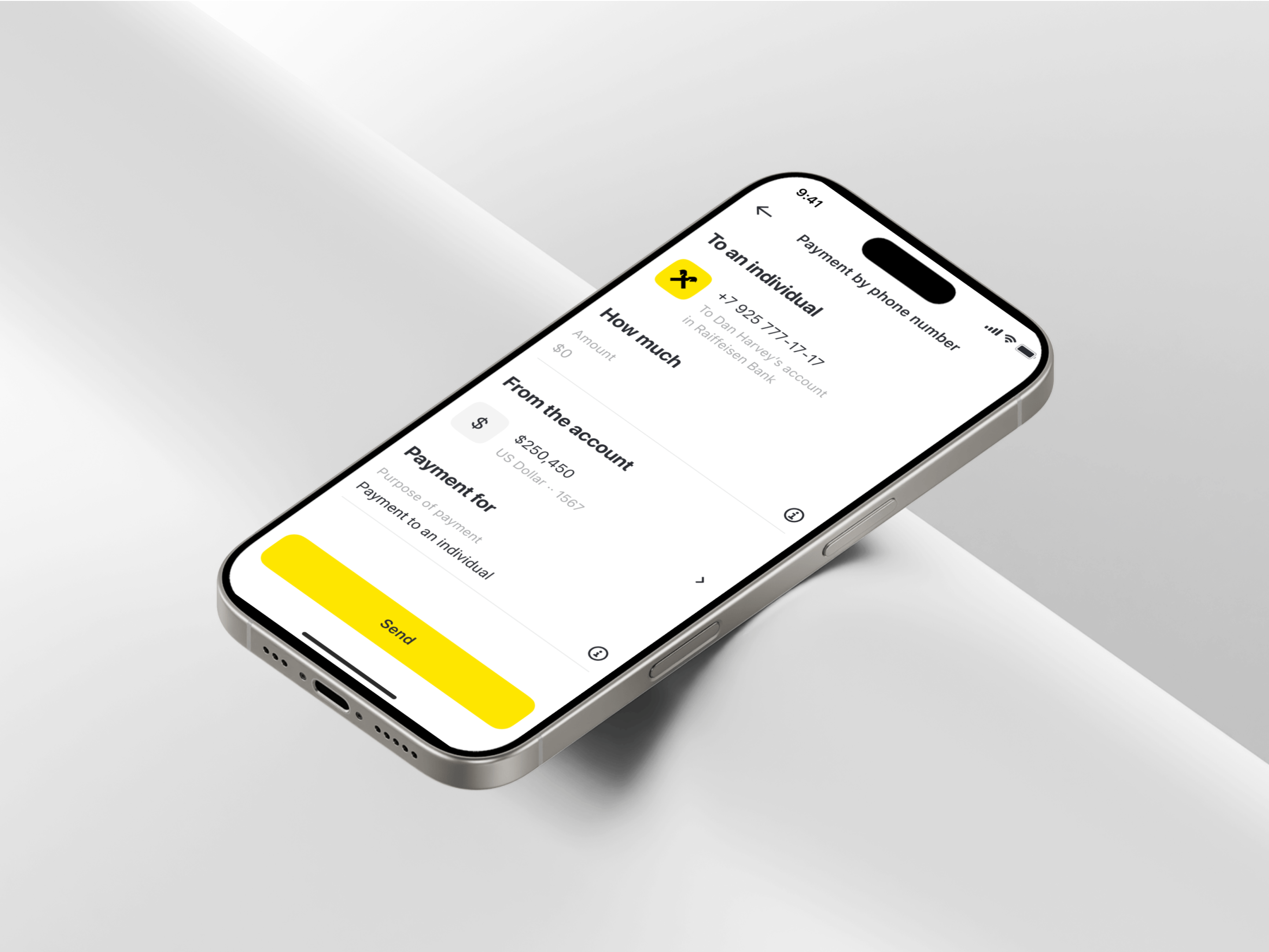 10x faster business transfers
